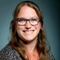 Joscelin Van Der Weide-Huisjes