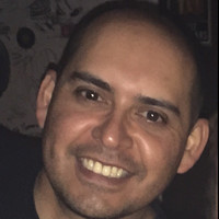 Carlos del Toro