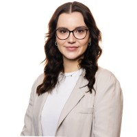 Johanna Behnke