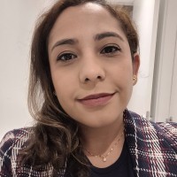 Xaênia Bezerra Xavier Fonseca