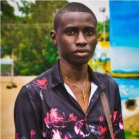 Allan Omondi
