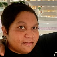 Kristy Zepeda Ossandon