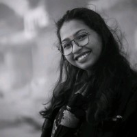 Astha Santhosh T