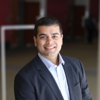 Bijal Patel