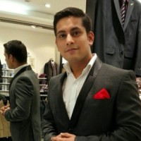 Abhishek Tripathi