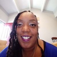Lashona Thomas