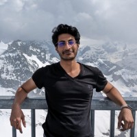 Harrsh Goyal