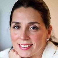 Maria Constantatos