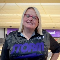 Stephanie Gill