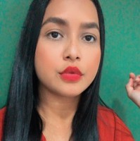 Sanzzere Sampaio Guajajara