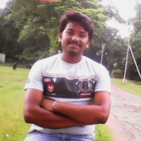 Subir Halder