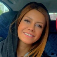 Ghazal Ziari