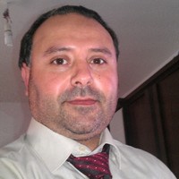 Omar Macherki