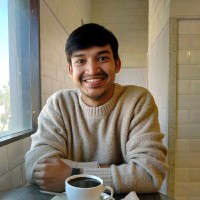 Bhavya Agarwal