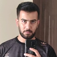 Mehdi Nourollahi