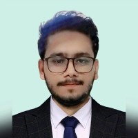 Zeeshan Ahmed