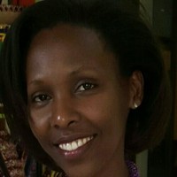 Florence Mwiza