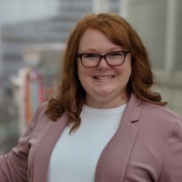 Crystal Tangsrud, Faac®