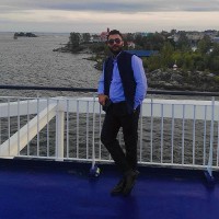 Nikhil Kumar
