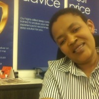 Gladness Silaule