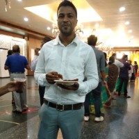 Prakash Mohanty