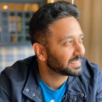 Ajaydeep Grewal
