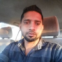 Abdul raheem P