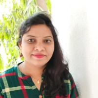 Ujwala Gajbhiye