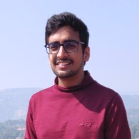 Ankur Sarode