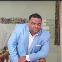 Rupesh Acharekar