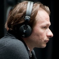 Franck Podguszer