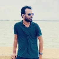vijendar reddy