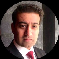 Humayun Javed