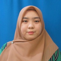 Nur Shukrina Aida Mustapa