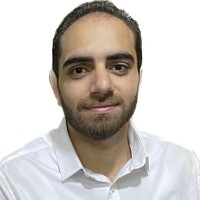 Ahmed Safwat Mohamed