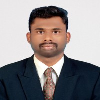 Arjun Kumar Murugan