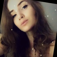 Дана Федосеенко