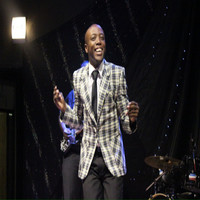 Blessing bled Chimanga