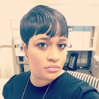 Teidre Williams