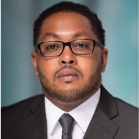 Cedric Hill