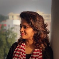 Nandhini Sundar