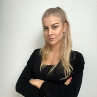 Weronika Paszkowska