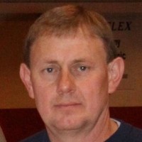 Bart Byrum, PE