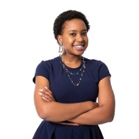 Mpho Mphaphuli