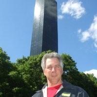 Jim Hobold