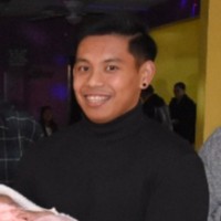 Justin Viray