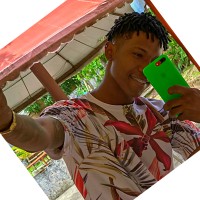 Mateus De Souza Santos