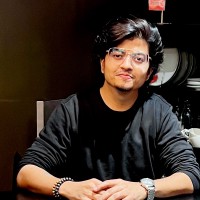 Chinmay Kamat