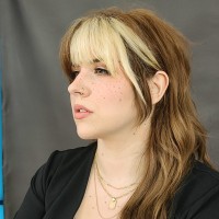 Natalie Lavigne