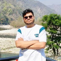 Syed Arsal Abbas